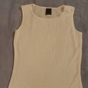 Dress tank/cami